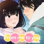 Kimi ni Todoke 3ª Temporada Chega em 2024 na Netflix