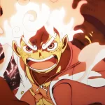 One Piece: Novo Teaser Anuncia Fim da Luta de Luffy e Kaido!
