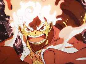 One Piece: Novo Teaser Anuncia Fim da Luta de Luffy e Kaido!