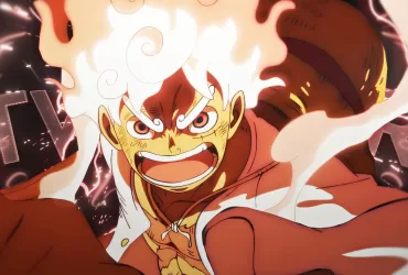One Piece: Novo Teaser Anuncia Fim da Luta de Luffy e Kaido!