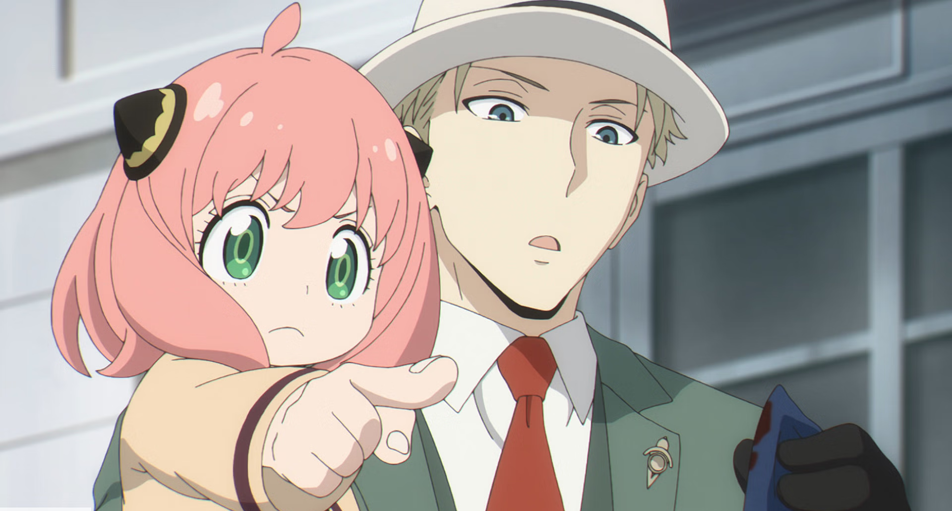 SPY x FAMILY - 2ª arco estreia dia 1 de outubro - AnimeNew