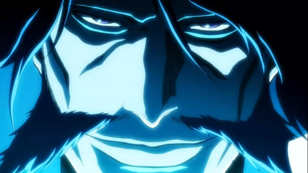 Bleach: Como Aizen foi capaz de usar seu poder em Yhwach