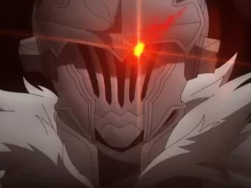 Goblin Slayer: 2ª Temporada Ganha Data de Estreia para Outubro!