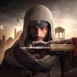 Assassin’s Creed Mirage Já Está Disponível para Console e PC