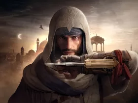 Assassin’s Creed Mirage Já Está Disponível para Console e PC