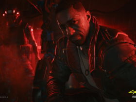 Cyberpunk 2077: Live-Action do Jogo Está em Produção