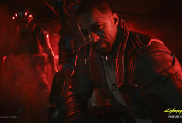 Cyberpunk 2077: Live-Action do Jogo Está em Produção