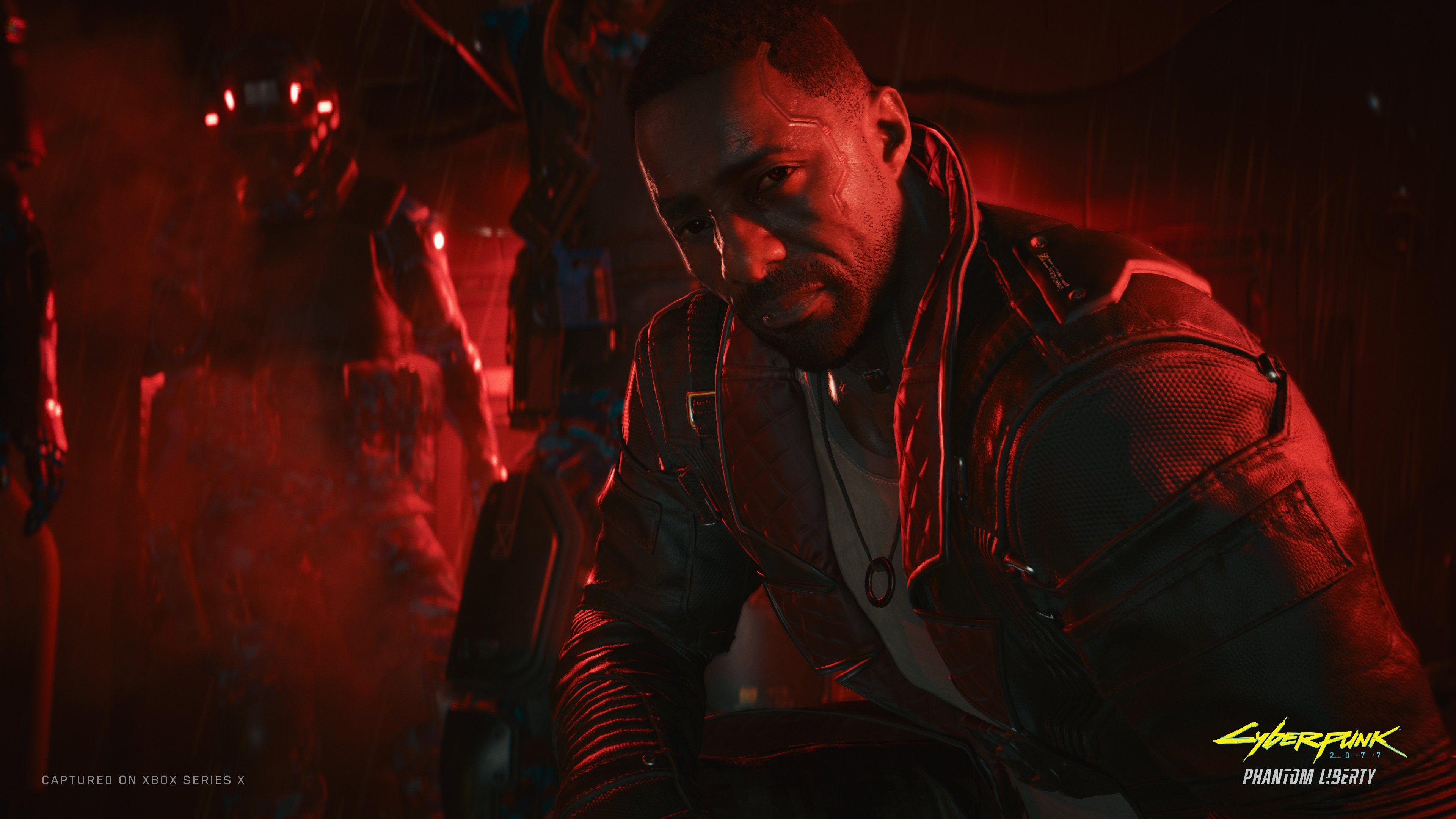 Cyberpunk 2077: Live-Action do Jogo Está em Produção