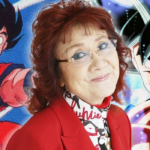 Dragon Ball Voz Japonesa de Goku Ganha Homenagem no Japão