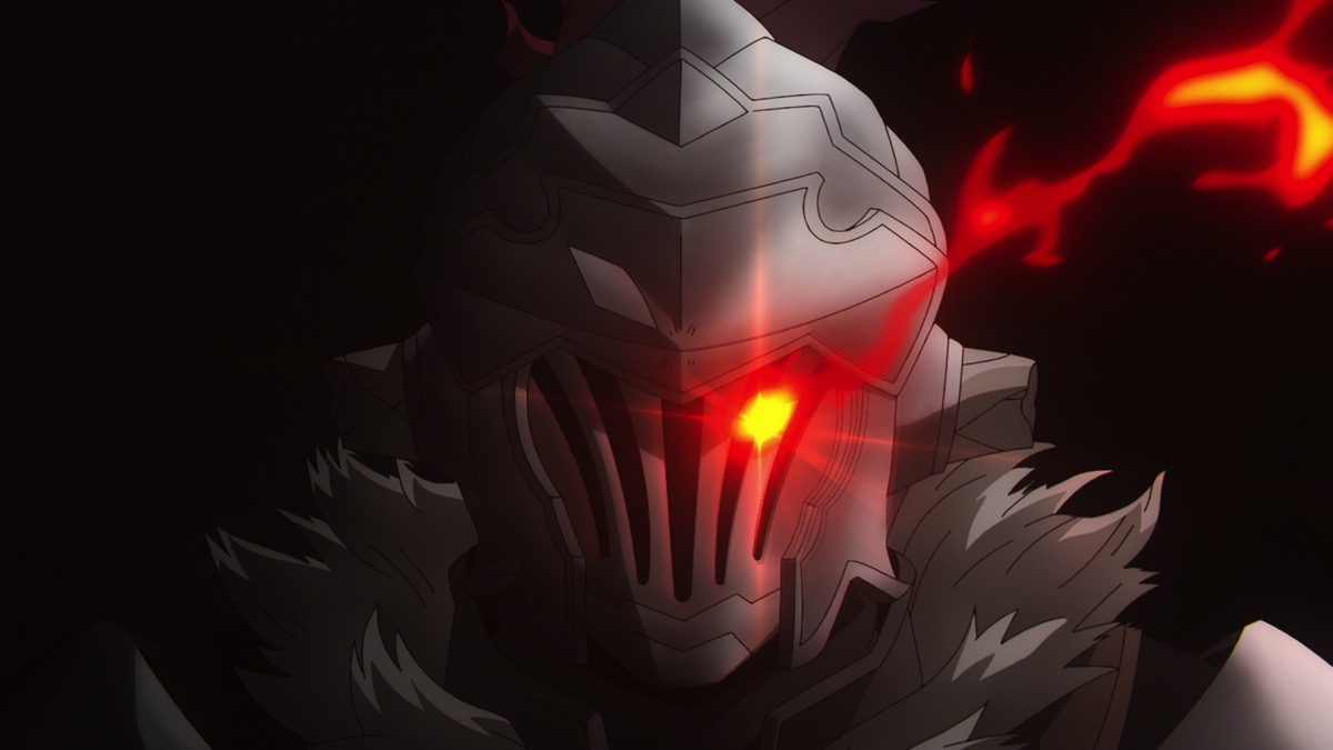 Goblin Slayer – 2ª Temporada ganha arte promocional - AnimeNew