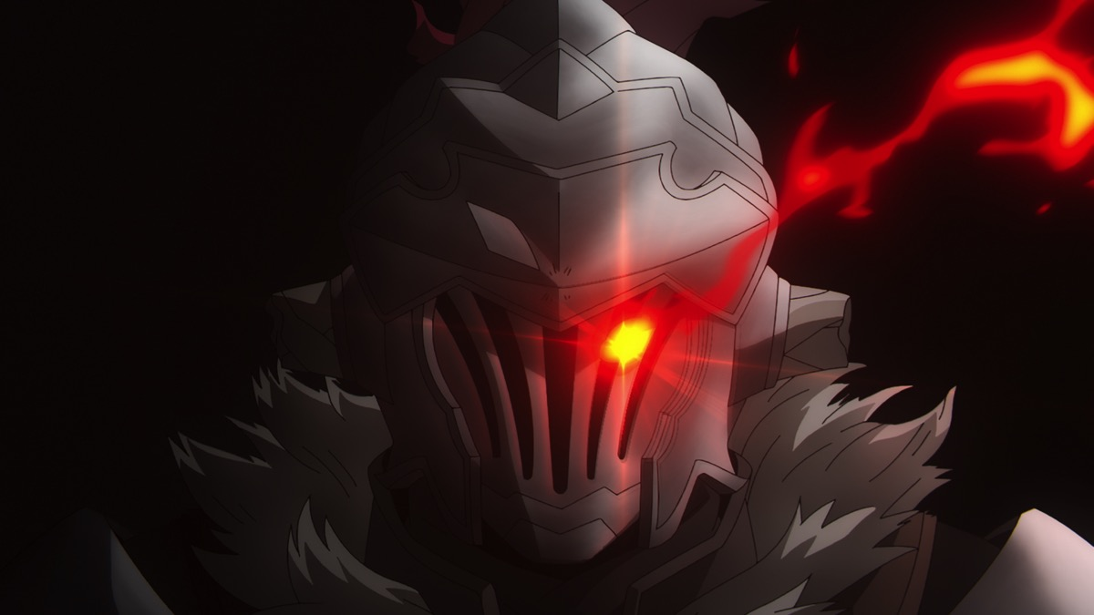 2ª temporada de Goblin Slayer destaca a Vaqueira em nova arte