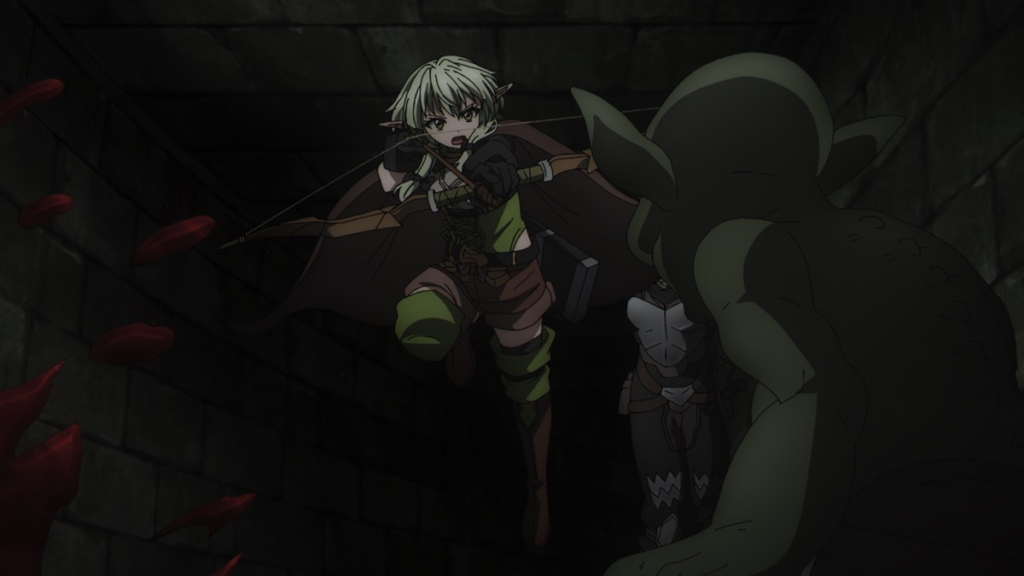 Goblin Slayer – 2ª Temporada ganha arte promocional - AnimeNew