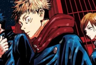 Jujutsu Kaisen Autor Revela Detalhes de Nova Personagem