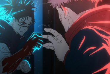 Jujutsu Kaisen Imagens do Episódio 37 São Compartilhadas