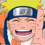 Naruto anime esta completando 21 anos