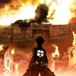 As Inspirações de Hajime Isayama para criar Attack on Titan 3