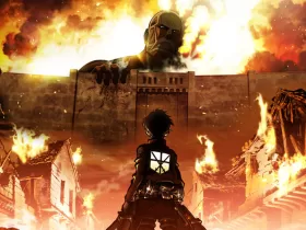 As Inspirações de Hajime Isayama para criar Attack on Titan 3