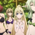 Goblin Slayer: Imagens Prévias do Episódio 6 da 2ª Temporada são Lançadas