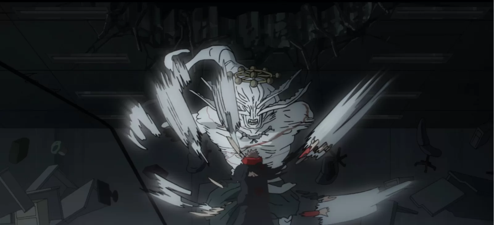 Jujutsu Kaisen Animador Revela que Episódio 41 está Inacabado