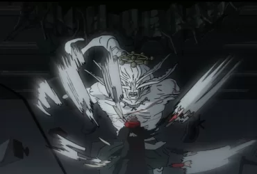 Jujutsu Kaisen Animador Revela que Episódio 41 está Inacabado