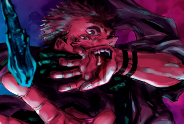 Jujutsu Kaisen / MAPPA