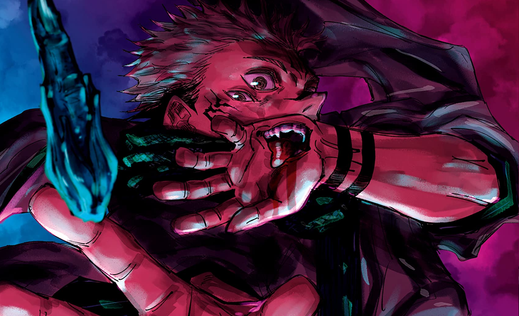 Boost de Jujutsu Kaisen não para! – Mangás mais Vendidos (Janeiro