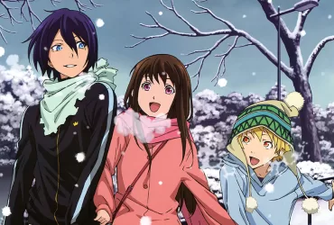 Noragami Manga é Confirmado para Conclusão com Capítulo 109