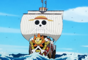 One Piece: Prévia do Episódio 1085 é Lançada