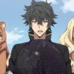 The Shield Hero: Imagens do Episódio 07 são Compartilhadas