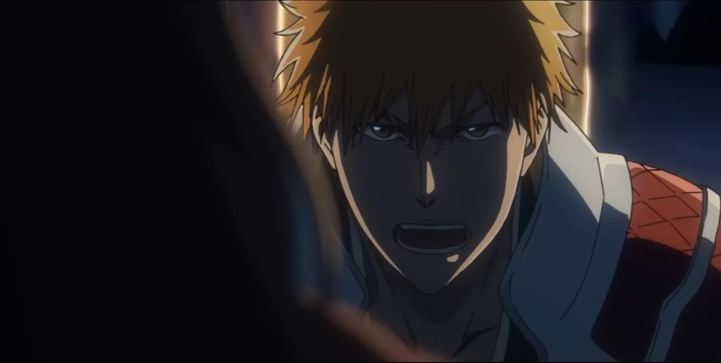 Bleach  Anime de 'A Guerra Sangrenta de Mil Anos' ganha visual e trailer  oficiais