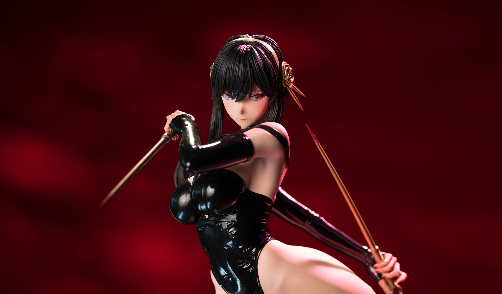 China Quer Proibir Action Figures Eróticos de Waifus?