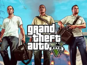 GTA V Requisitos para jogar Grand Theft Auto 5
