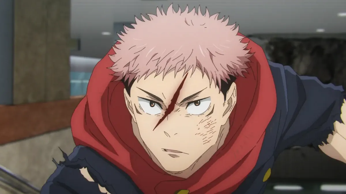 Jujutsu Kaisen Episódio 44 (ep 20 temporada 2) – Onde assistir