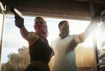 Rockstar Games revela o trailer do GTA 6 após vazamento