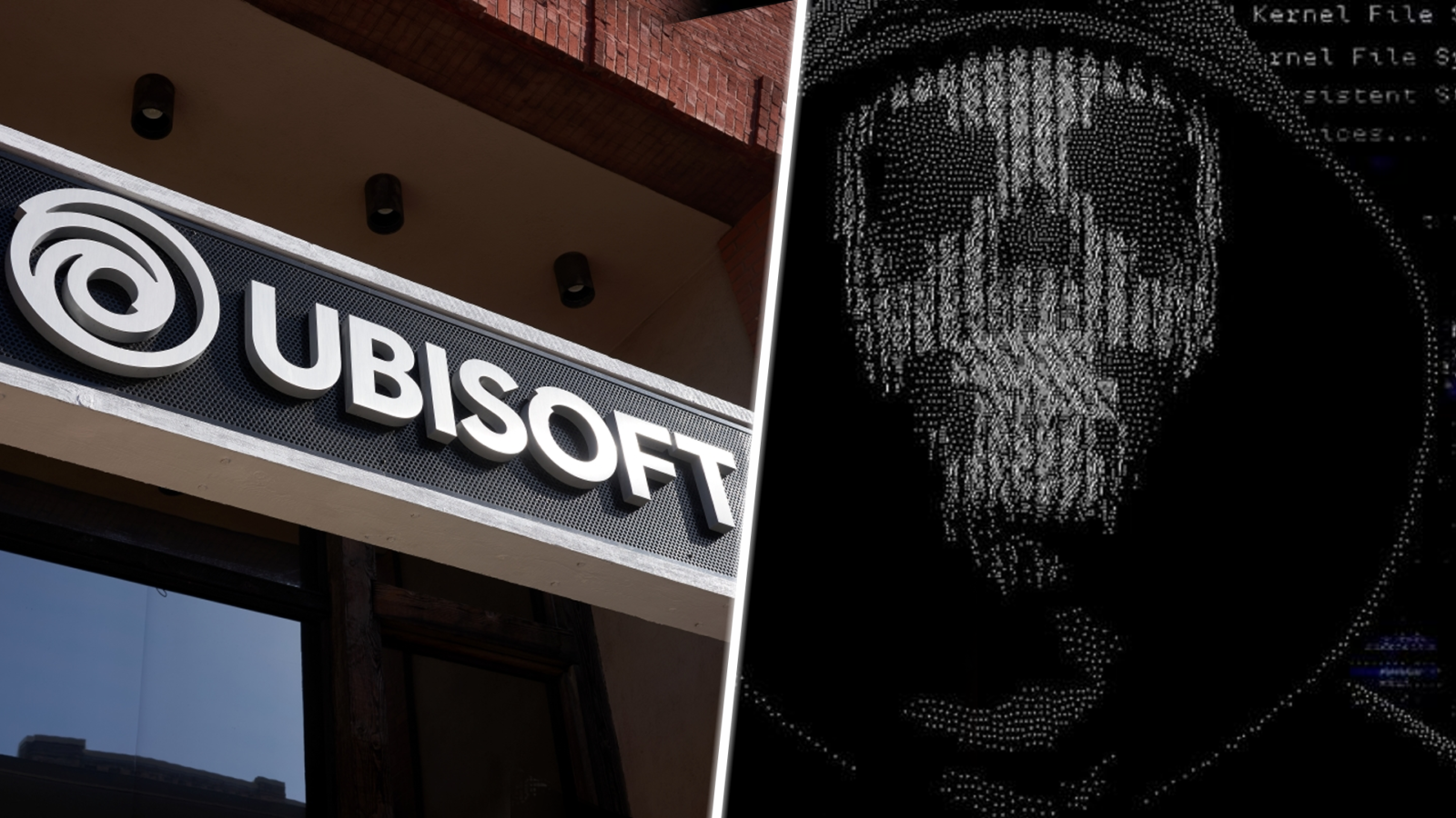 Ubisoft se defende com sucesso contra invasões cibernéticas e evita vazamento de dados