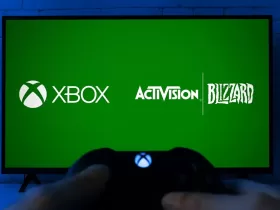 Após aquisição Microsoft revela demissão de cerca de 2 mil funcionários da Activision Blizzard