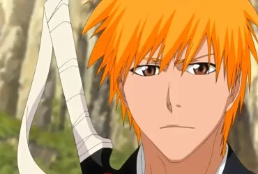 Autor de Bleach, Tite Kubo faz doações para recuperação de terremotos no Japão!