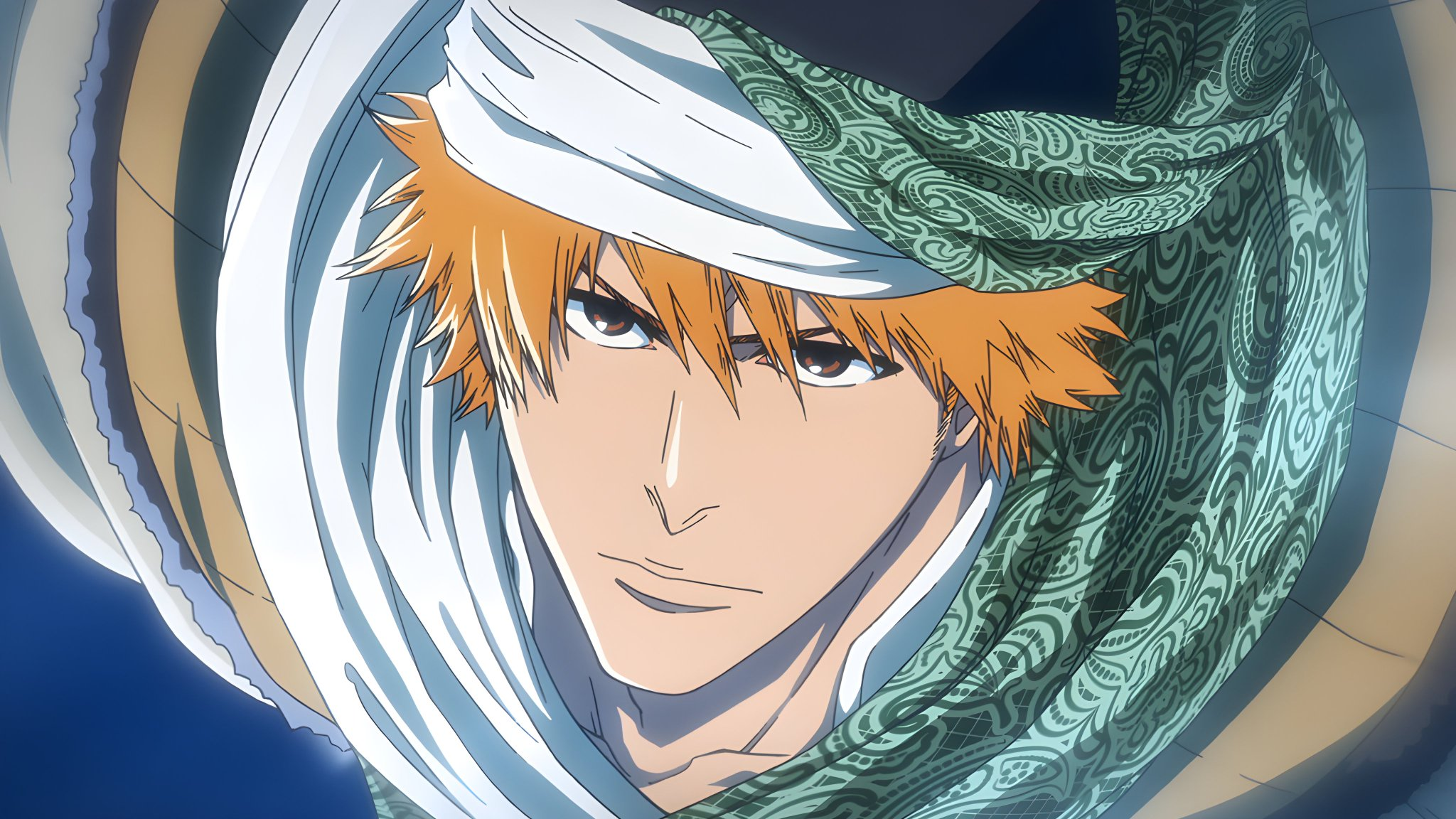 Bleach: TYBW ganha imagens da parte 3 do arco final