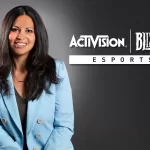Johanna-Faries-a-ex-gerente-de-Call-of-Duty-sera-a-nova-presidente-da-Blizzard