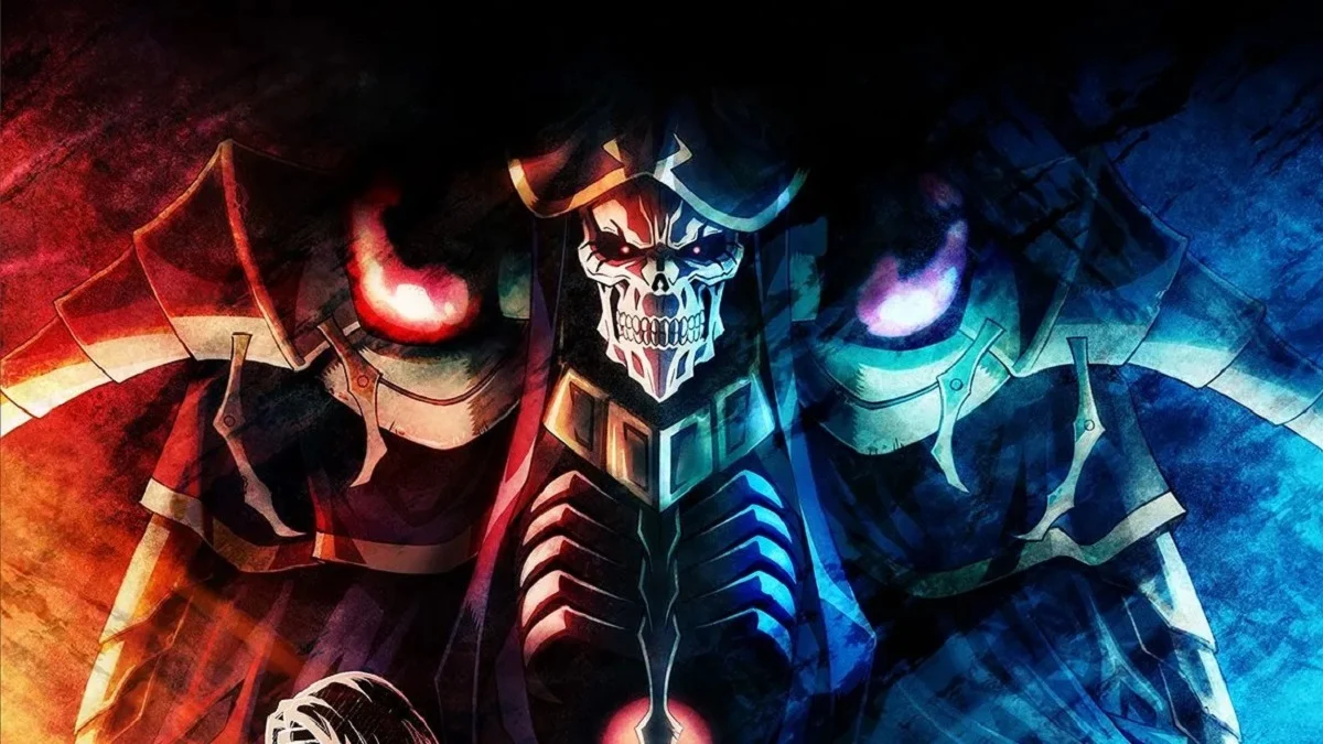 Overlord: The Sacred Kingdom ganha novo visual