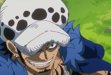 One Piece: Vídeo Prévia do Episódio 1093 é Compartilhado