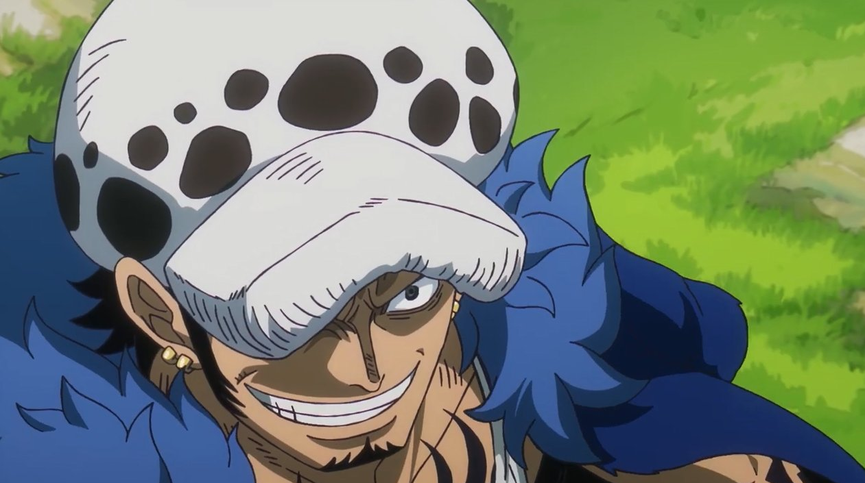 One Piece: Vídeo Prévia do Episódio 1093 é Compartilhado
