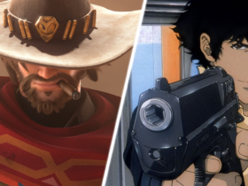 Overwatch 2 revela colaboração com Cowboy Bebop