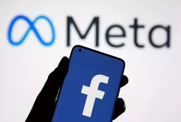 Facebook e Instagram ficam fora do ar nesta terça