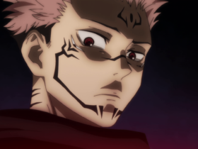 Jujutsu Kaisen/MAPPA