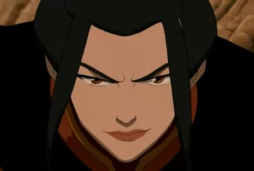 O que aconteceu com Azula depois do final de Avatar