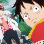 One Piece / /Toei Animation