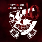 Tokyo Ghoul / Pierrot