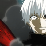 Tokyo Ghoul / Pierrot