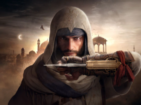 Assassin’s Creed Mirage: Anuncia Teste Grátis por Tempo Limitado